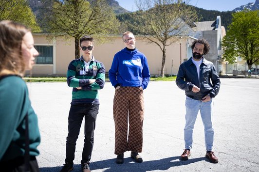 Der Alternativtext wird in Kürze eingefügt