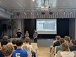 Der Alternativtext wird in Kürze eingefügt